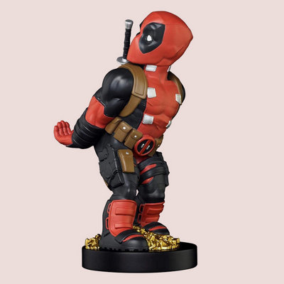 Deadpool Rear-end 8