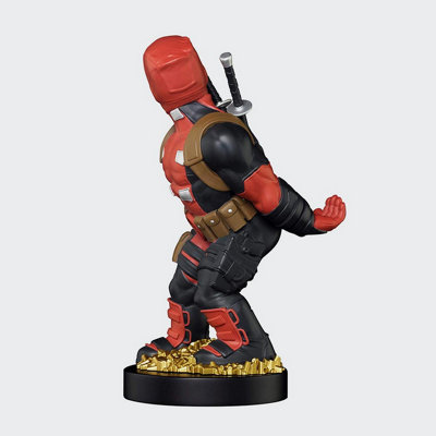 Deadpool Rear-end 8