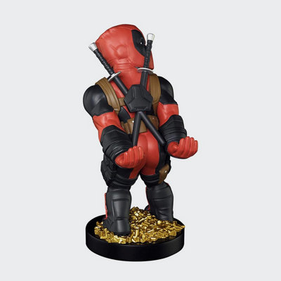 Deadpool Rear-end 8