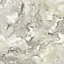 Debona Perla Marble Gold Heavyweight Wallpaper 9079