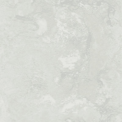 Debona Perla Marble Silver Wallpaper 9077