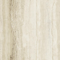 Debona Vertical Marble Natural Wallpaper Metallic Gold Effect Textured Modern