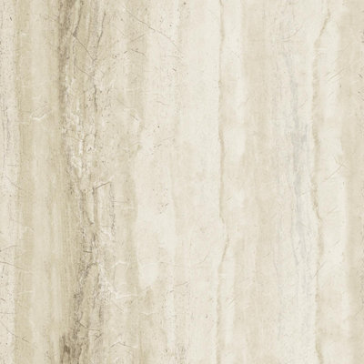 Debona Vertical Marble Natural Wallpaper Metallic Gold Effect Textured Modern