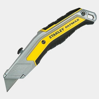 Shop hand tools.