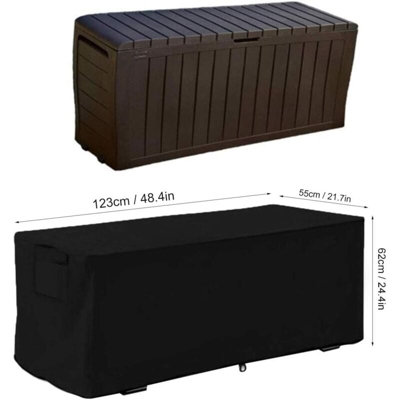 Neues Design Outdoor Desktop Mini Aufbewahrung sbox Gewürz flasche Aufbewahrung