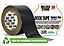 DeckTape - The Number 1 Non-Butyl Specialist Deck Joist Protection Tape - 50mm X 20mtr