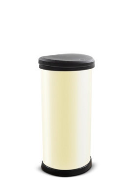 DECOBIN PUSH 40L V2 -MET930-ECOM