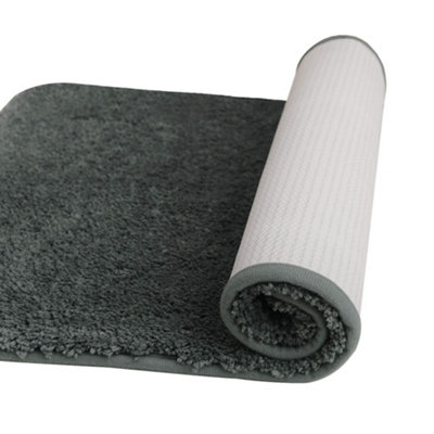 Timeless Spines Bathroom Mat NCU0NTV917