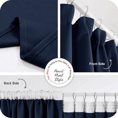 Window Curtains Sealing And Windproof Thermal Insulation Film To Keep Warm In Wi