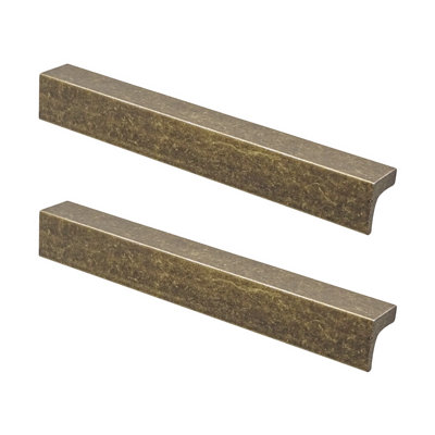 Brass handles for wardrobes deals
