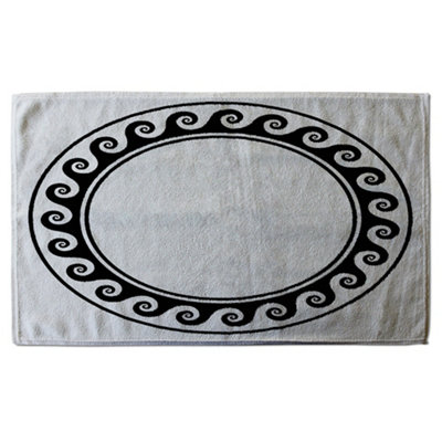 Decorative Egyptian (Bath Towel) / Default Title Price Comparisons | Compare The Build