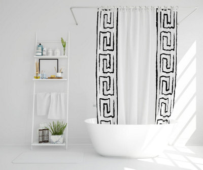 Decorative Egyptian (Shower Curtain) / Default Title Price Comparisons | Compare The Build
