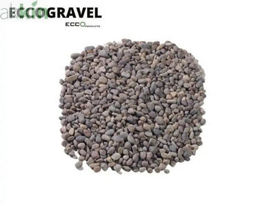 Decorative Scottish Beach Pebbles 8-4mm