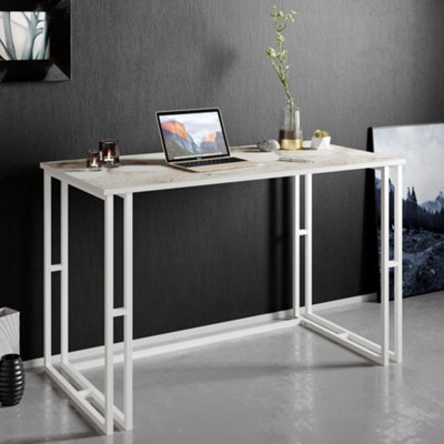 Decorotika Alpha Computer Desk