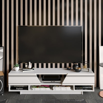 Decorotika Aspatria TV Stand TV Unit