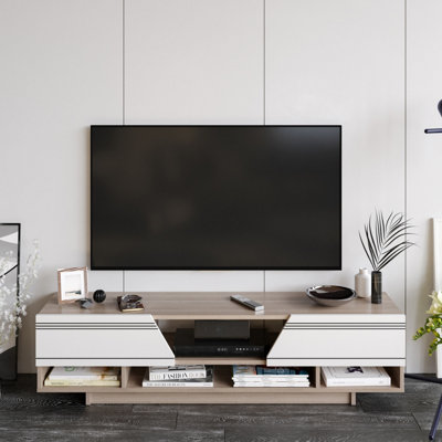 Decorotika Aspatria TV Stand TV Unit