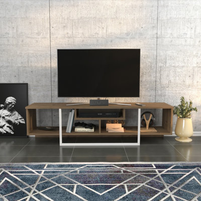 Decorotika Astona TV Stand TV Unit for TVs up to 65 inch