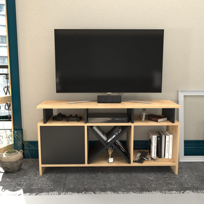 Decorotika Auburn TV Stand TV Unit for TV's up to 47 inch