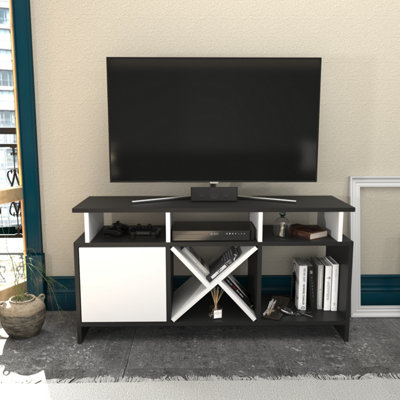 Decorotika Auburn TV Stand TV Unit for TV's up to 47 inch