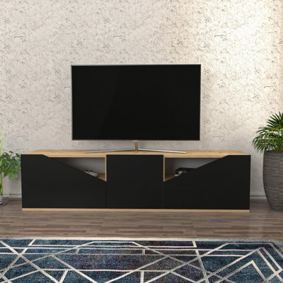 Carson tv clearance stand