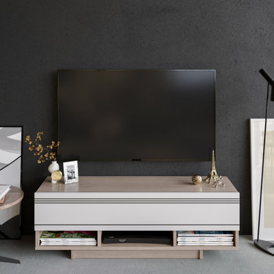 Decorotika Celestia TV Stand TV Unit