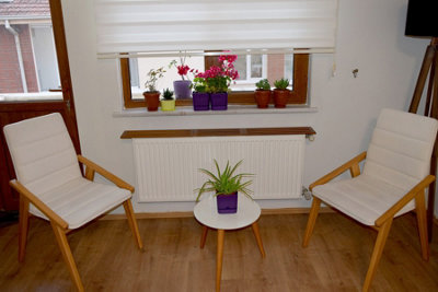 Decorotika Etarad Handmade Solid Wood Radiator Cover Shelf (100cm)