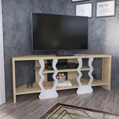 45 inch 2025 corner tv stand