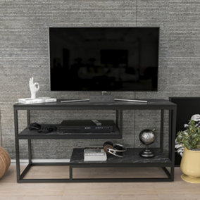 Decorotika Lorin TV Stand TV Unit for TVs up to 55 inch