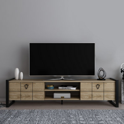 73 inch tv deals stand