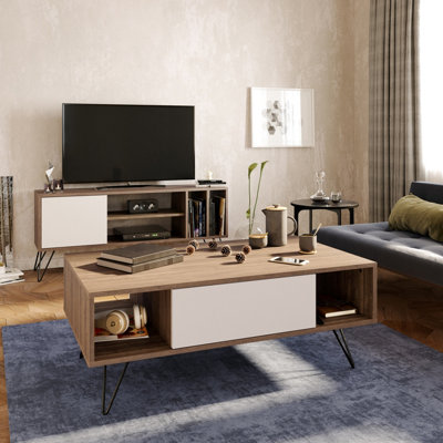 Decorotika Mistico Coffee Table