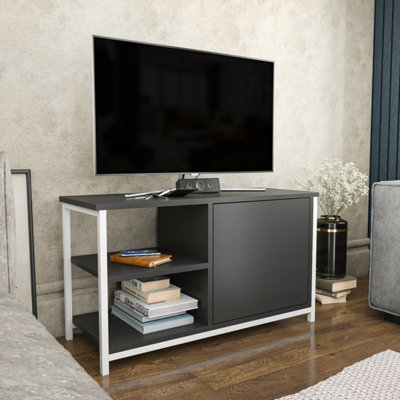 63 tv deals stand