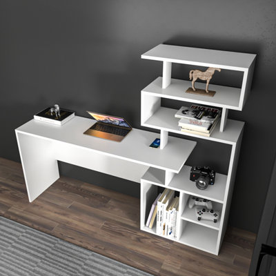 Decorotika Next Computer and Study Desk
