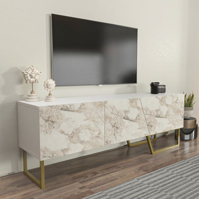 60 inch deals tv unit