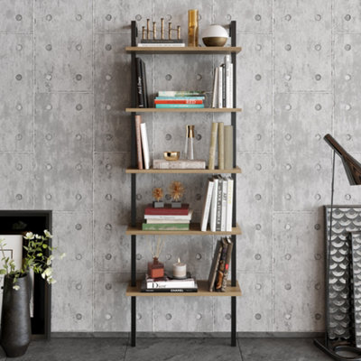 Decorotika Piante Bookcase Shelving Unit