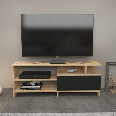 120 inch media deals console