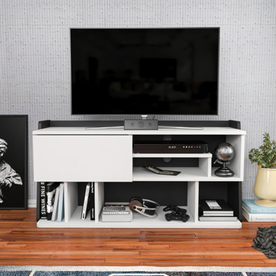 Element 55 inch store tv stand