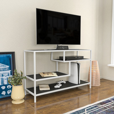 Decorotika Robins TV Stand TV Unit TV Cabinet for TVs up to 55 inches