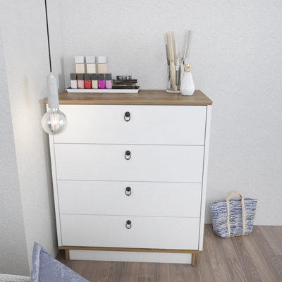 Decorotika Sahra Chest of Drawers