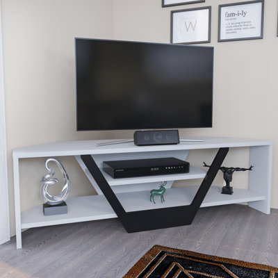 Tv table stand for outlet 55 inch tv