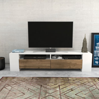 70 inch deals length tv stand