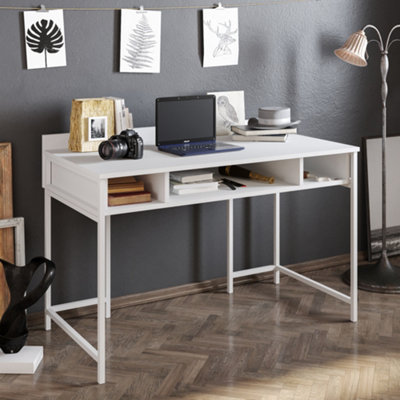 Decorotika Tumata Writing Desk Study Desk