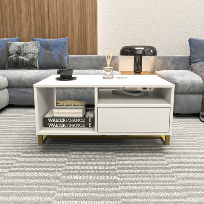 Decorotika Utopia Coffee Table