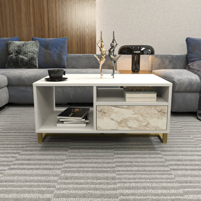 Decorotika Utopia Coffee Table