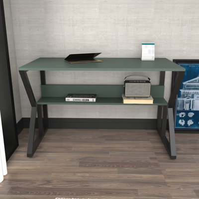 Decorotika Wake Study and Writing Desk