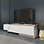 Decorotika Zonas TV Stand TV Unit for TVs up to 55 inch