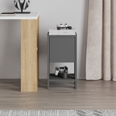 Bedside drawers deals 30cm wide