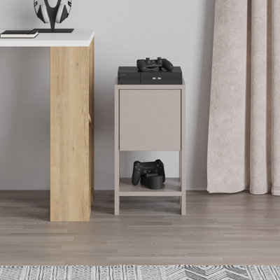 30 cm bedside deals cabinet