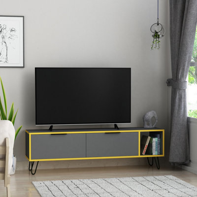 150cm deals tv unit