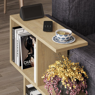 60cm deals side table