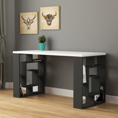 Wayfair deals contemporary desk